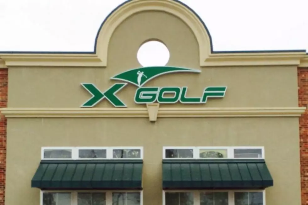 The Great S.C.O.T.T. Show Airs Today At XGolf Louisiana From 4-6, Join Us!