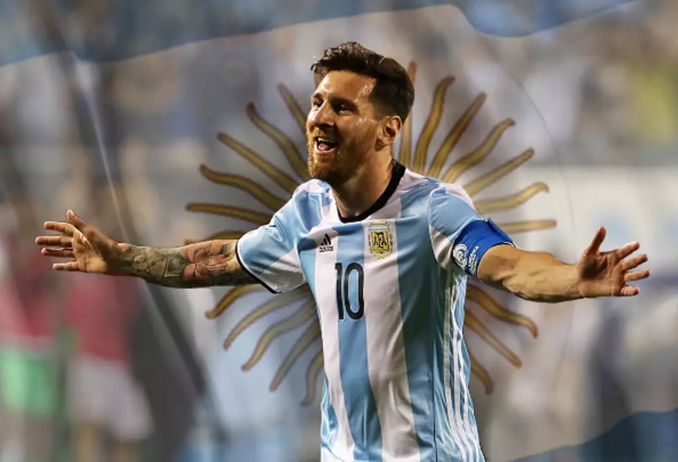 Is Lionel Messi Done Making Magic For Argentina?