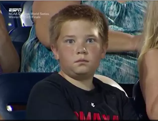 Kid Works Camera On CWS, Instantly Becomes Next Zoolander