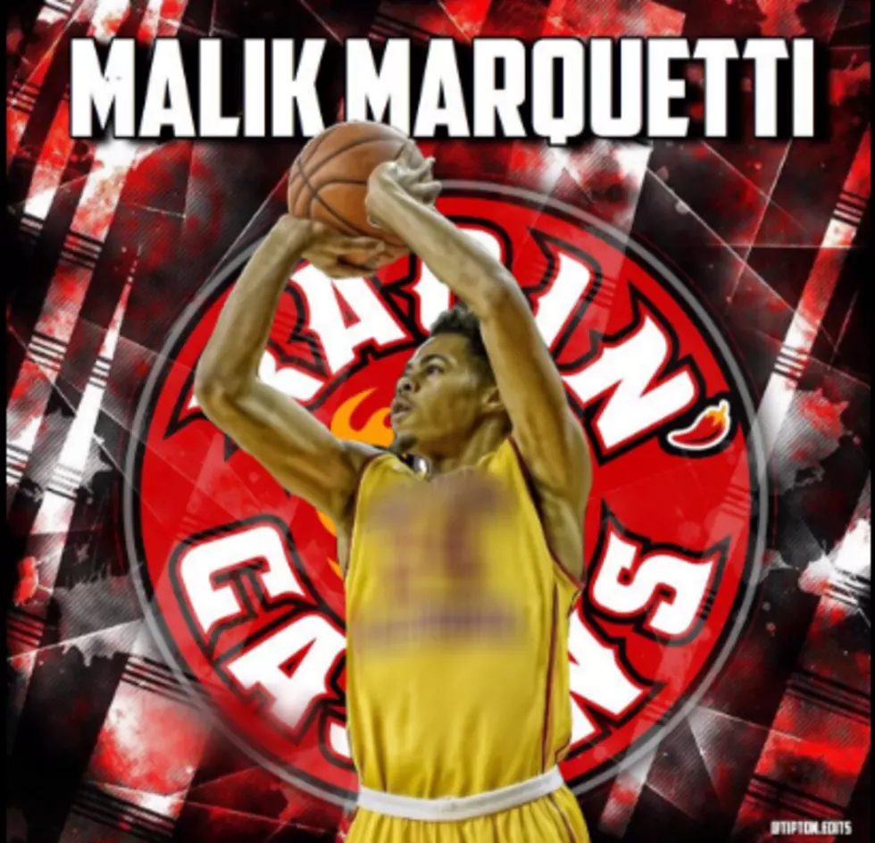 USC Transfer Malik Marquetti Commits To Ragin&#8217; Cajuns Basketball