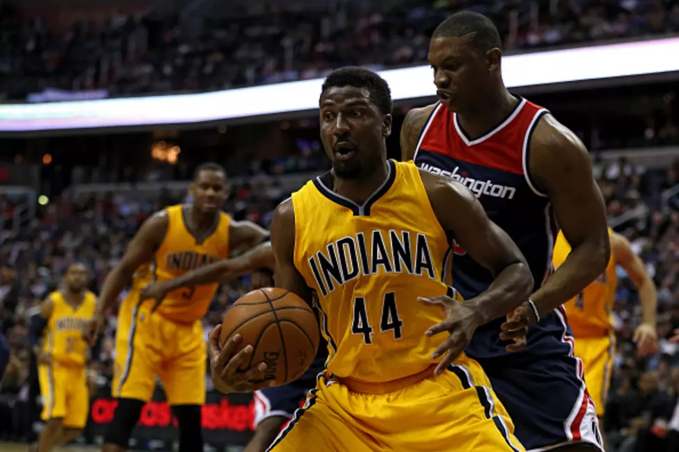 Pelicans Agree To Terms With F Solomon Hill On 4 Year Deal