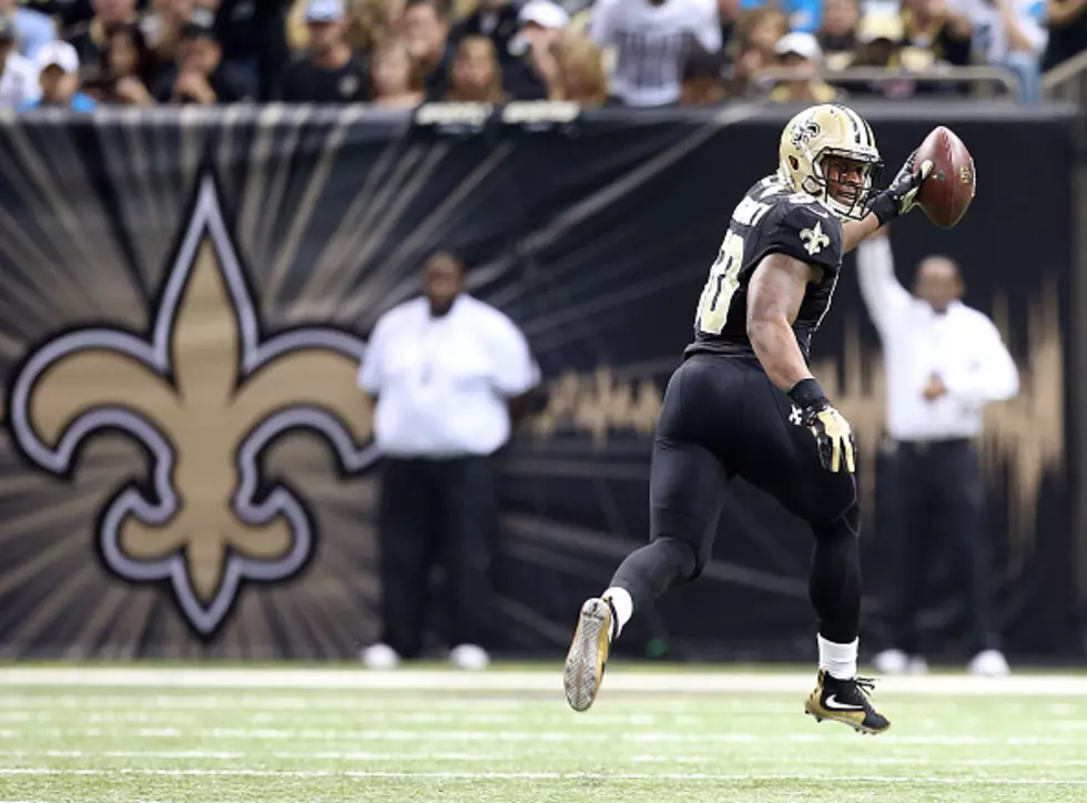 Fixing The New Orleans Saints With Methods From 80s & 90s Sports Movies