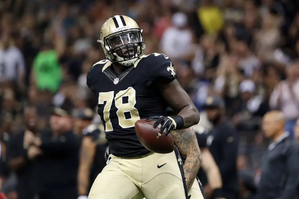New Orleans Saints Sign 10 Players To Practice Squad