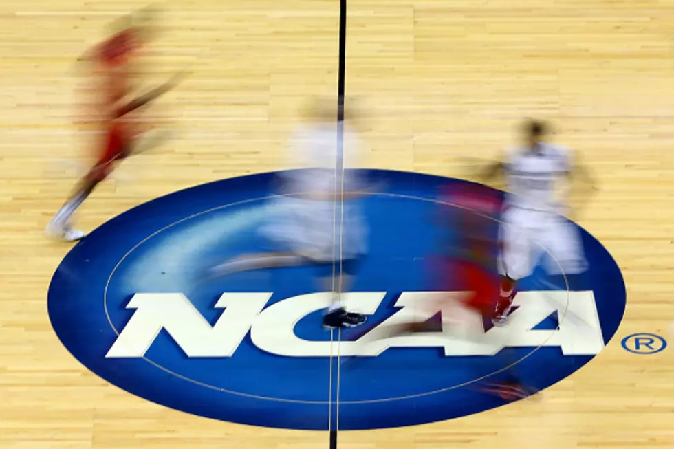 NCAA Moves Seven Championships Out of North Carolina