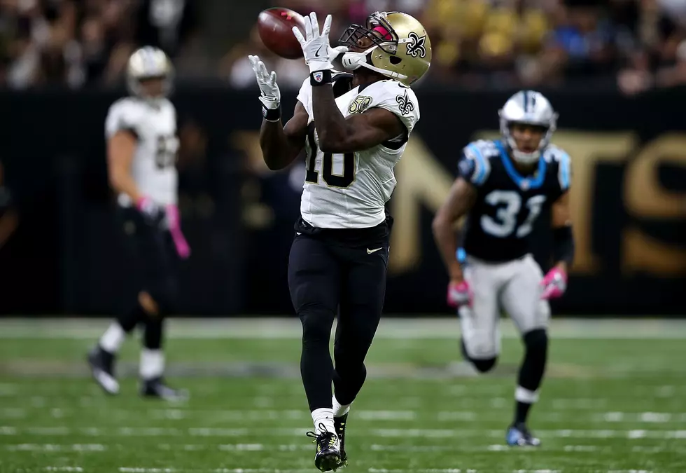 5 Positives/Negatives In Saints’ Win Over Panthers