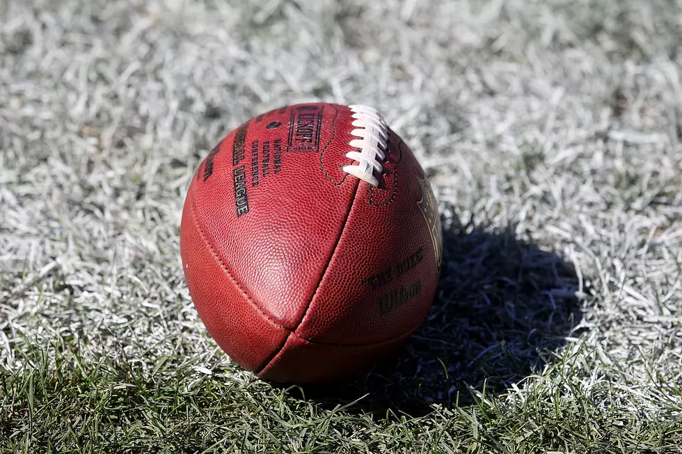 LSWA High School Football Polls Prior To Week 8 Games