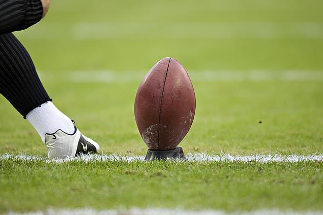 Five Games In Area Begin Week 8 Of High School Football Season