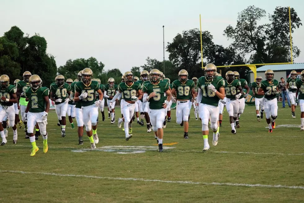 Acadiana Hosts Comeaux In Week 6 Showdown – Game Preview
