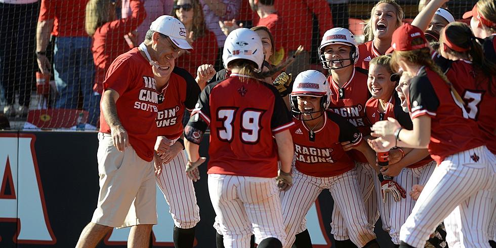 UL Softball To Host USSSA Pride In Exhibition