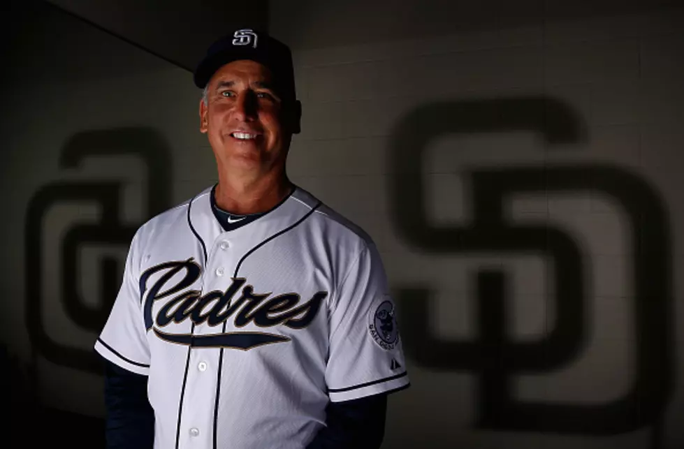 Rockies Hire Bud Black as Manager