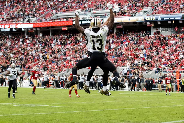 5 Positives/Negatives In Saints&#8217; Win Over 49ers