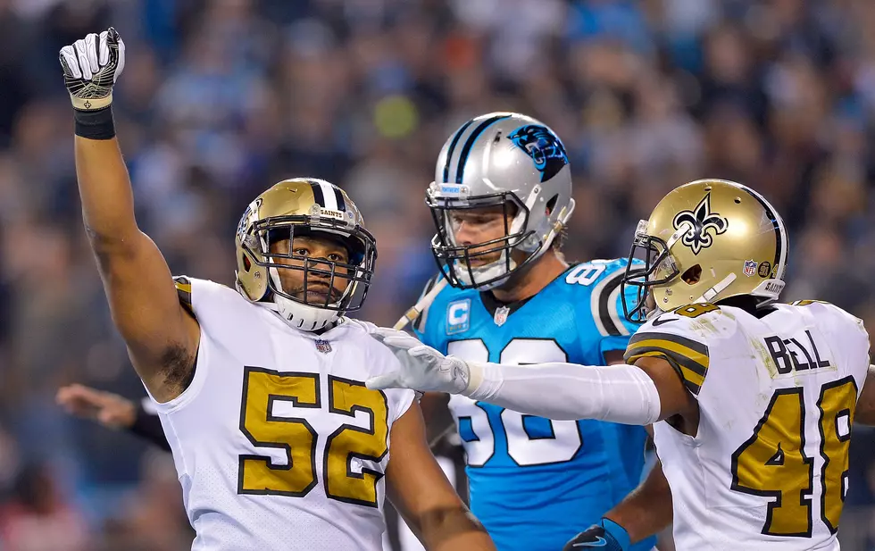 5 Positives/Negatives From Saints’ Loss To Panthers