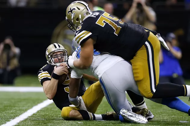 5 Positives/Negatives To Take Away From Saints&#8217; Loss To Lions