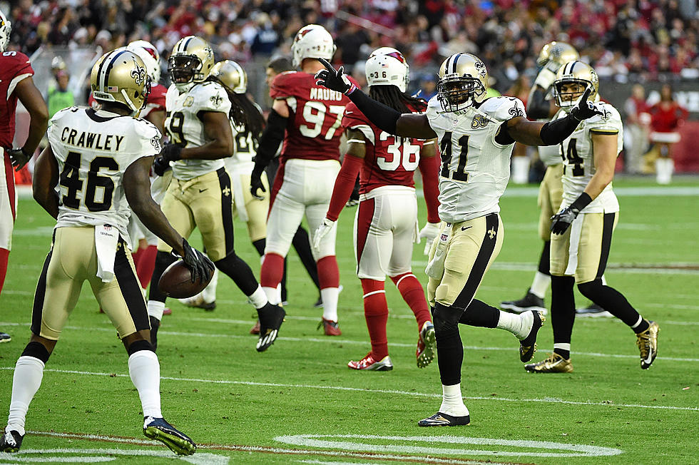 5 Positives/Negatives To Take From Saints' Win Over Cardinals