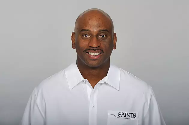 Report: Saints Hire Special Teams Coach &#038; Bring Back Curtis Johnson As WR Coach