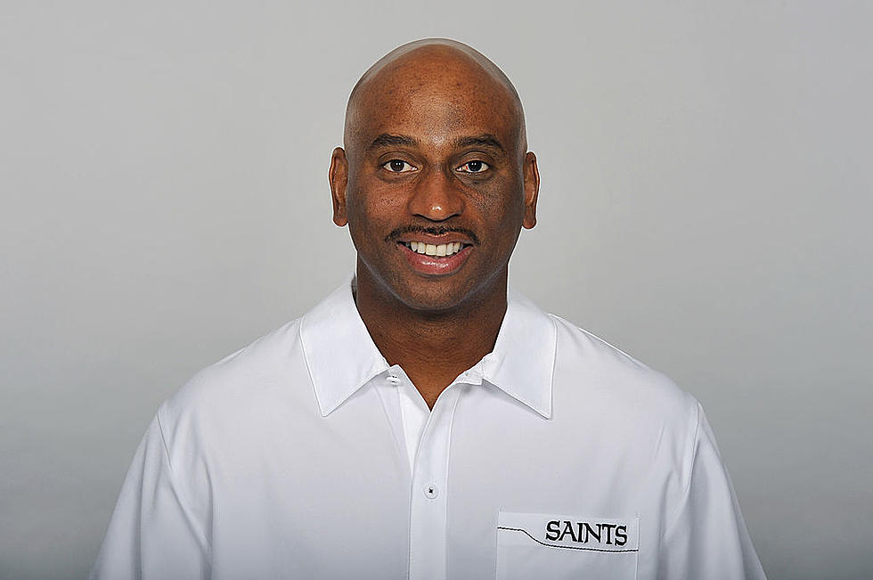 Report: Saints Hire Special Teams Coach & Bring Back Curtis Johnson As WR Coach