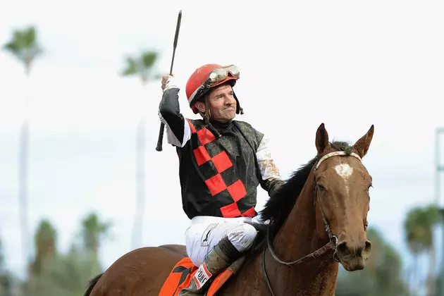 Kent Desormeaux Rides Decked Out To Exciting Grade 1 Win &#8211; VIDEO