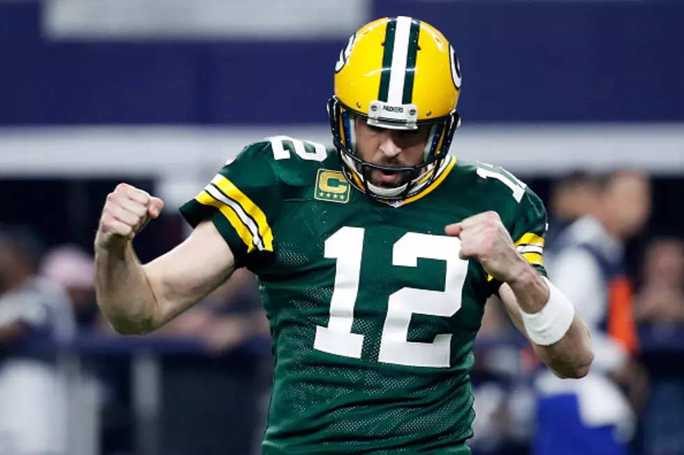 Packers Survive, Falcons Advance To NFC Championship