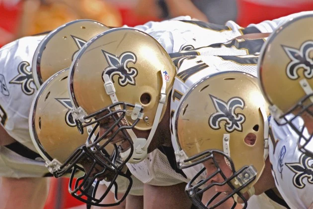 New Orleans Saints&#8217; 5 Biggest Offseason Needs