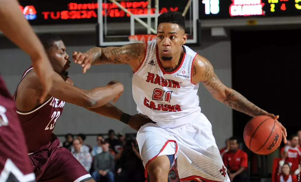 Former Ragin’ Cajun Shawn Long Named MVP of the KBL