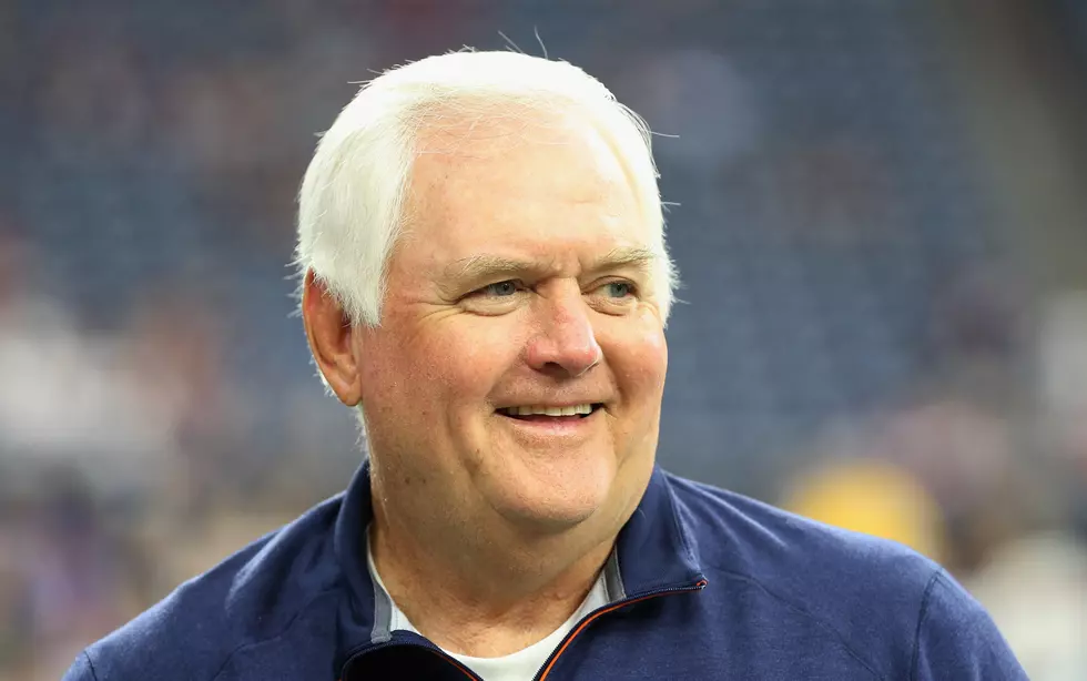 Wade Phillips Goes To Rams As DC