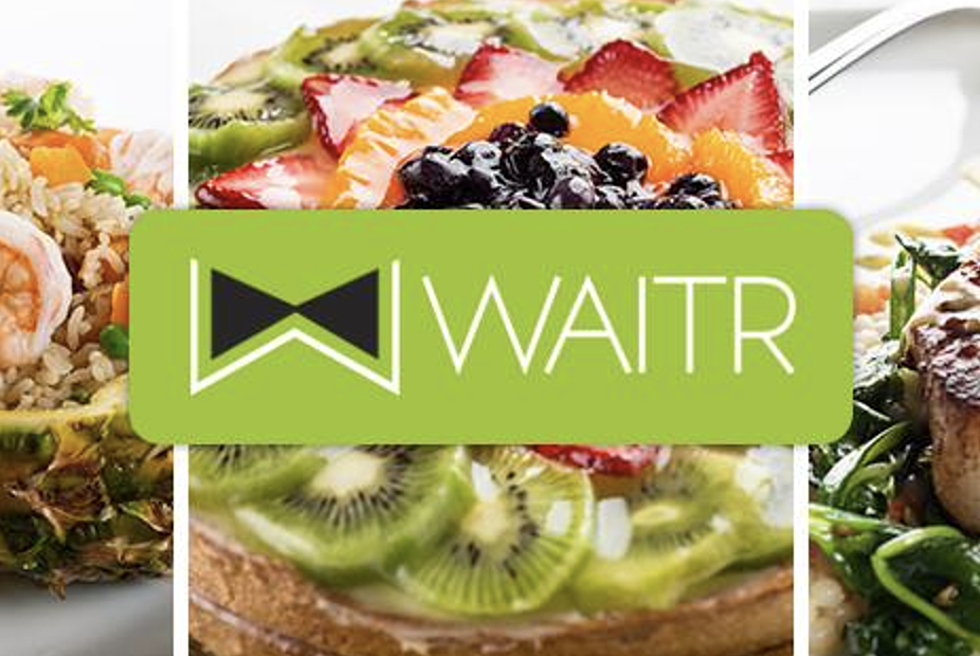 Waitr Back On The Road As Ice Begins Thawing Out (UPDATED)