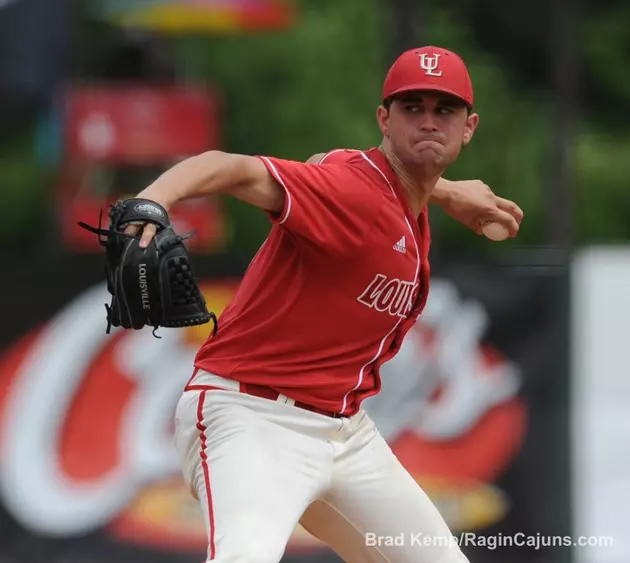 Leger to Get Opening Night Start for Cajuns
