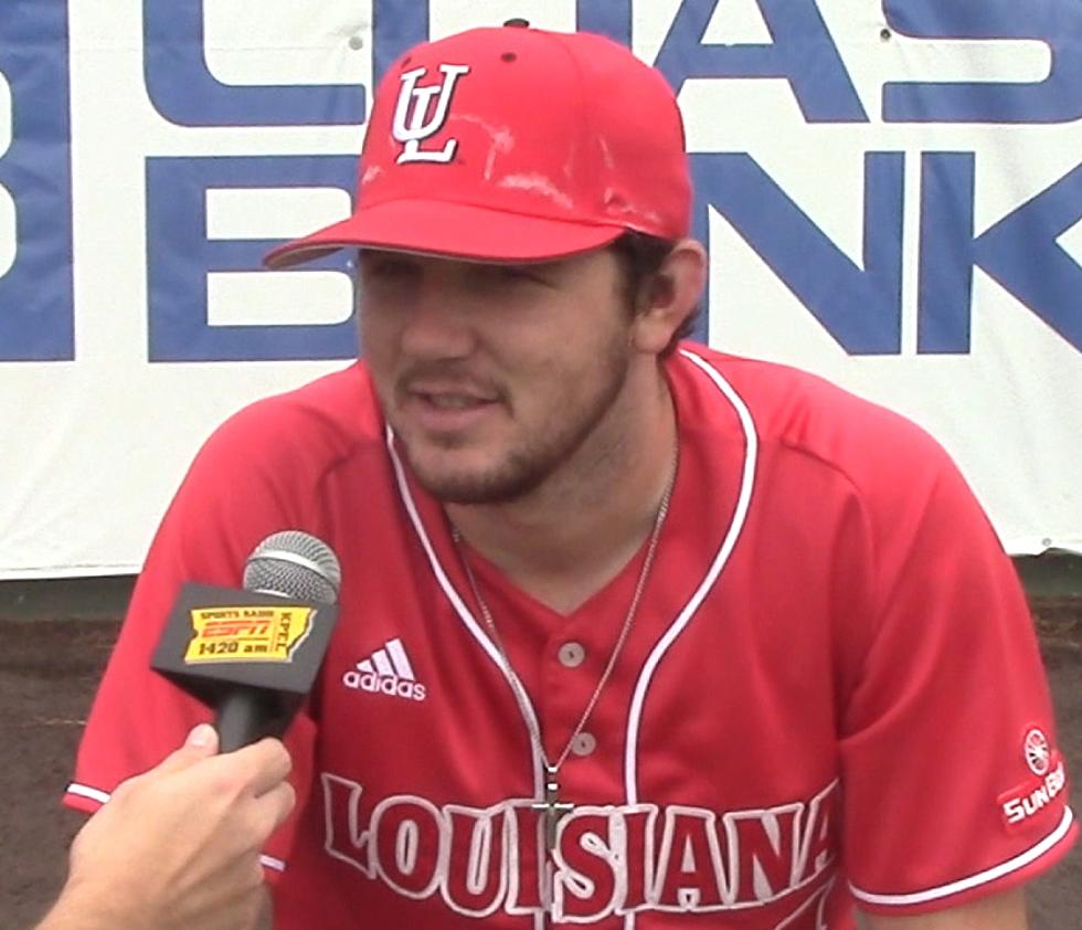 Hogan Harris On Role With Ragin' Cajuns In 2017 [VIDEO]