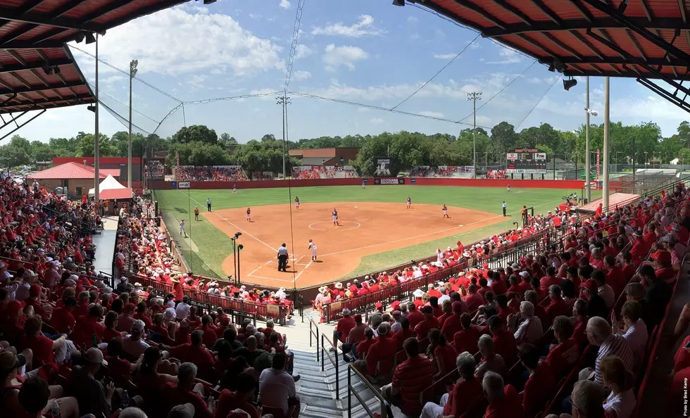 Individual Game Tickets On Sale For UL Softball