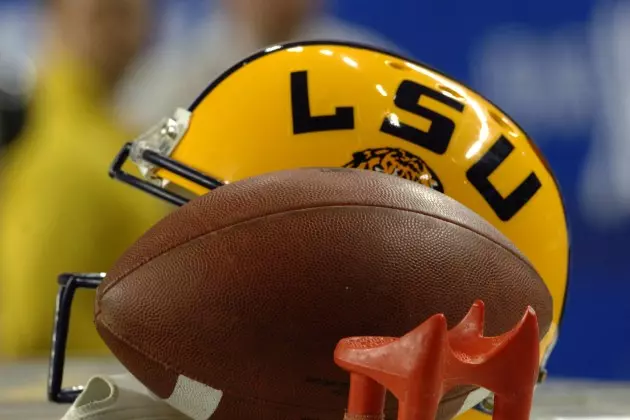 10 LSU Players Invited To NFL Scouting Combine