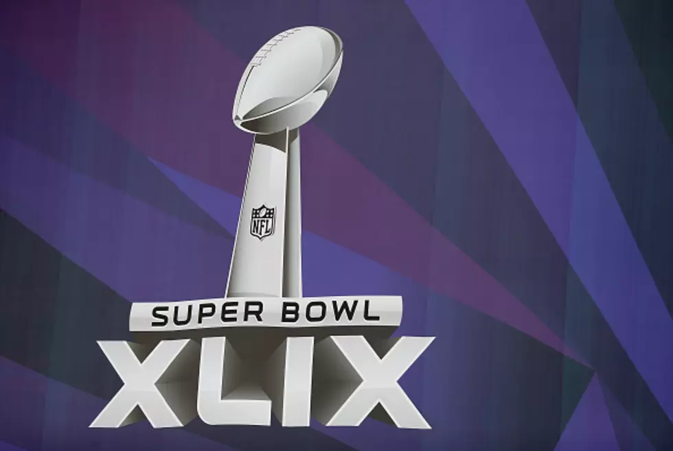 Super Bowl Ratings Down For Second-Straight Year