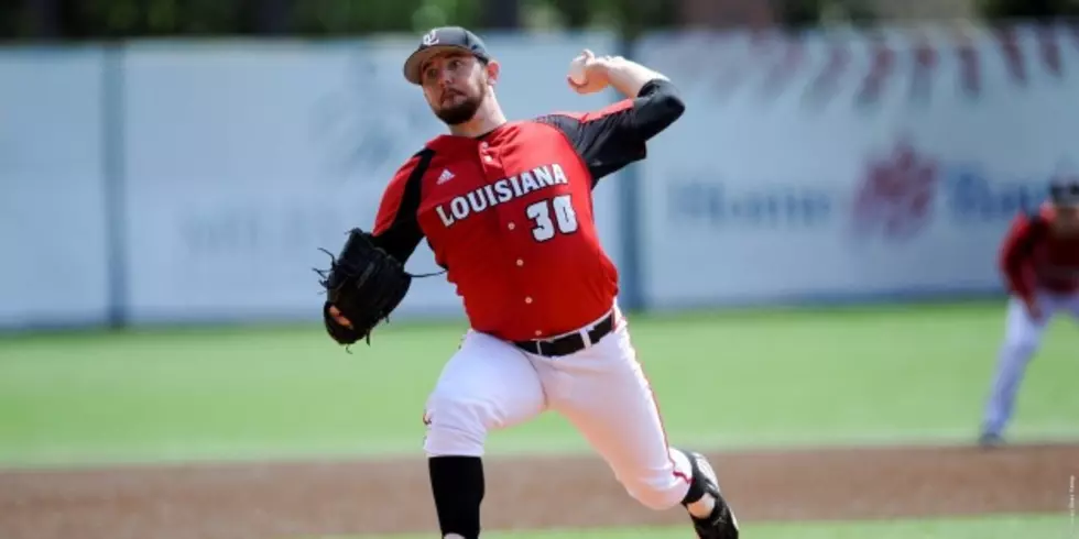 Cajuns Squeeze By Appalachian State, 4-3