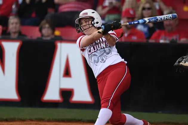UL Softball Extends Win Streak With Two Wins On Saturday