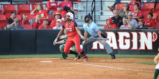 Aleah Craighton Honored By Sun Belt Conference