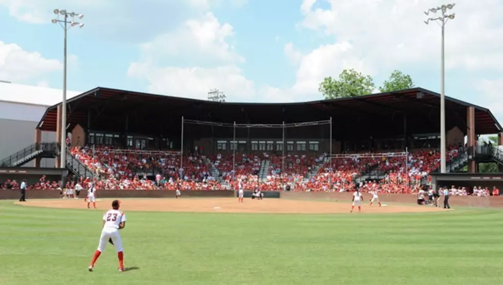 UL Softball&#8217;s Lamson Park Picked As One Of 7 Must-Visit Stadiums