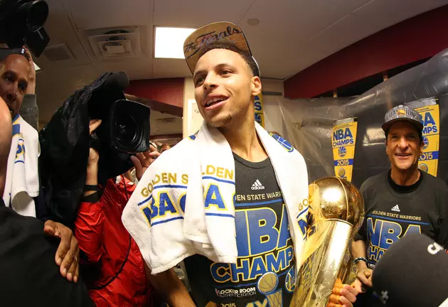 Beyond The Mic: Warriors Dominance Will Make For Disappointing NBA Finals [Opinion]