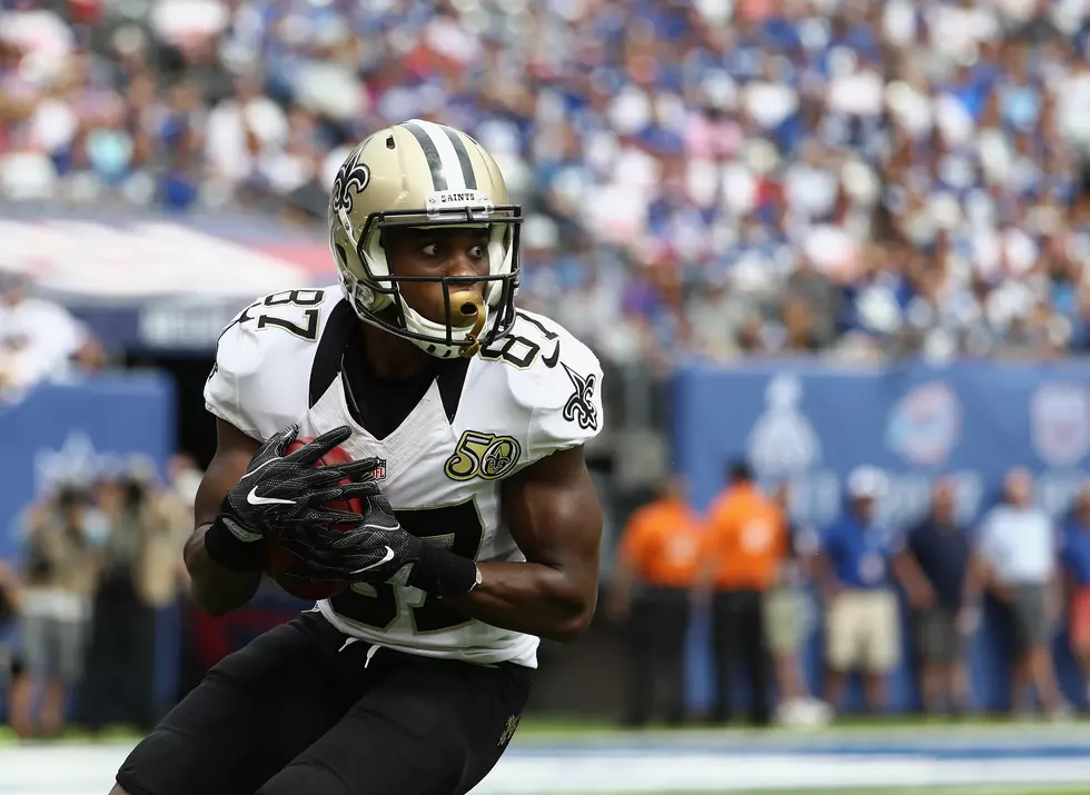 Saints Begin OTAs, Here’s A List Of Players Who Did Not Participate