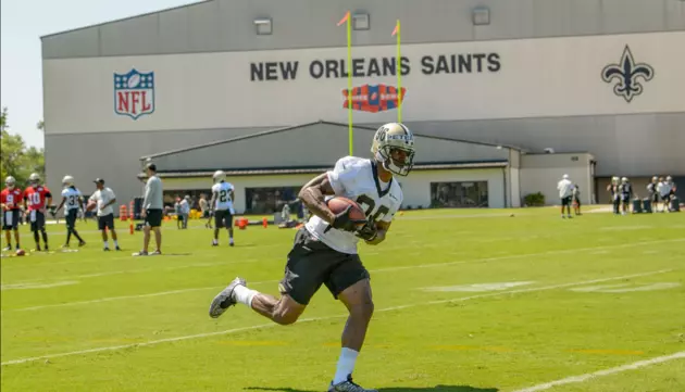 What Jersey Numbers Will The Newest Saints Be Wearing? Here&#8217;s The List