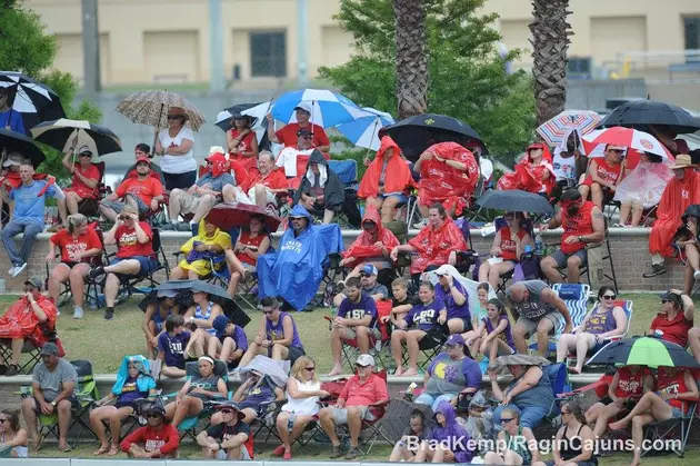 How Do You Feel About UL vs LSU Softball Situation? Vote In Our Poll