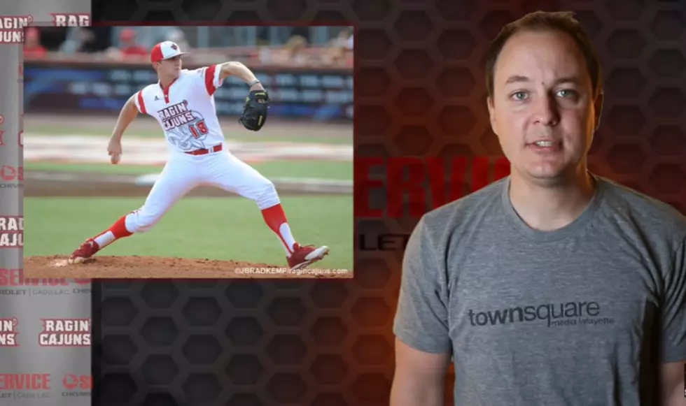 The Grind: Winning With Pitching, Conrad’s Surge, Final Homestand [Video]