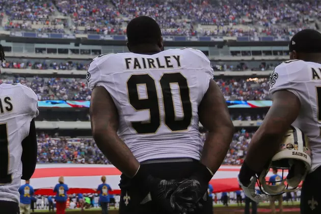 Beyond The Mic: Saints DT Nick Fairley&#8217;s Situation Not Fair For Anyone [Opinion]