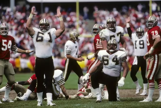 Top 5 New Orleans Saints Placekickers Of All-Time