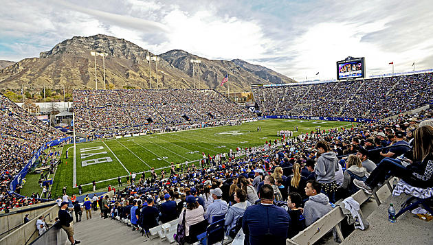 BYU Doesn&#8217;t Play On Sunday, What If LSU vs BYU Game Goes Past Midnight?