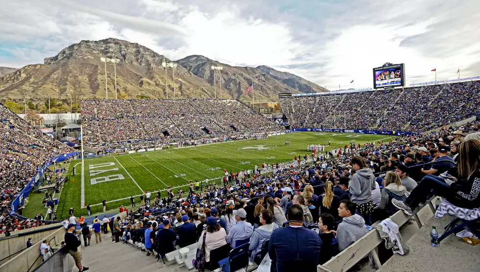 BYU Doesn’t Play On Sunday, What If LSU vs BYU Game Goes Past Midnight?