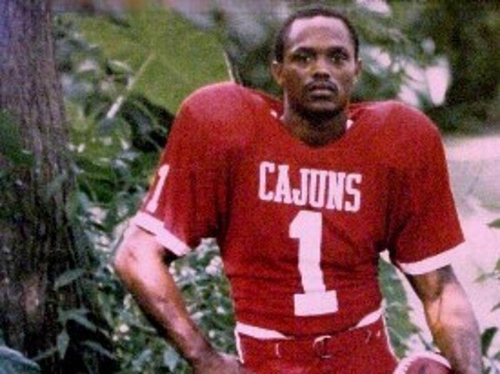 Who Is The Best Ragin’ Cajun Athlete Of The 80s? Vote In Our Poll