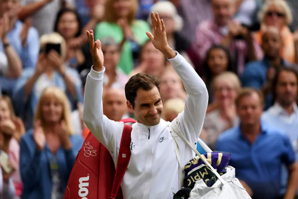 Federer, Cilic to Meet in Wimbledon Final