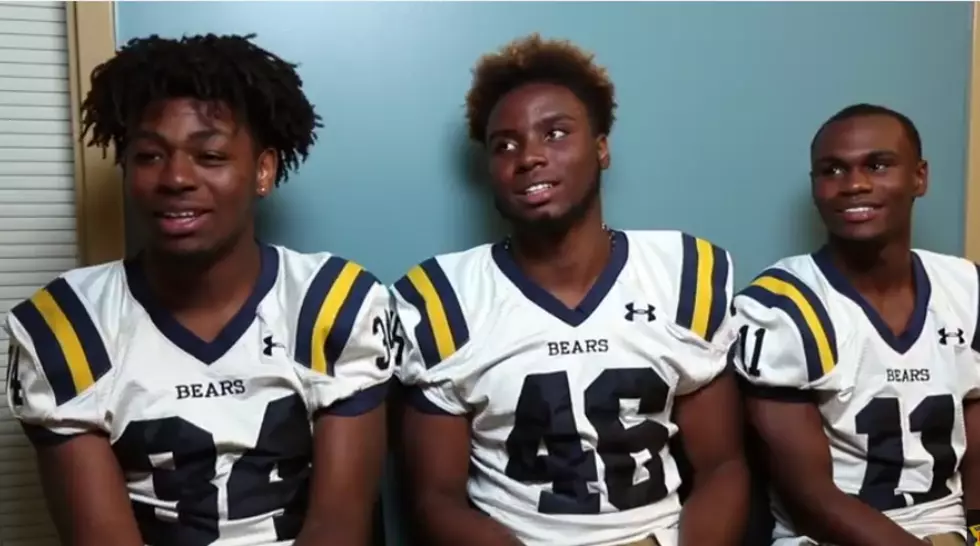 Carencro Standouts Talk Expectations, Rivalry & More