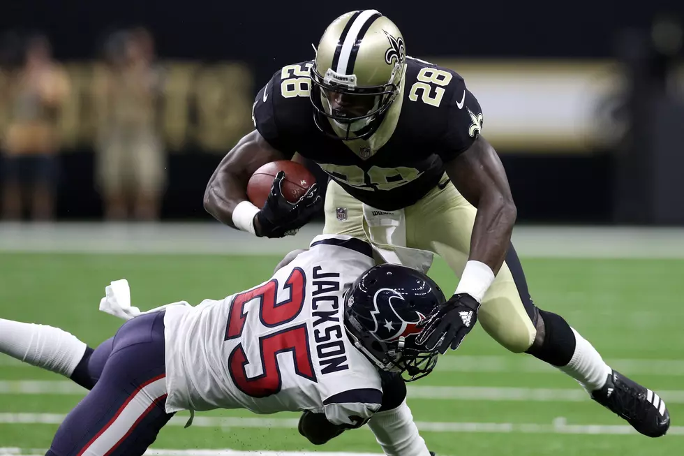 5 Positives/Negatives From Saints’ Win Over Texans