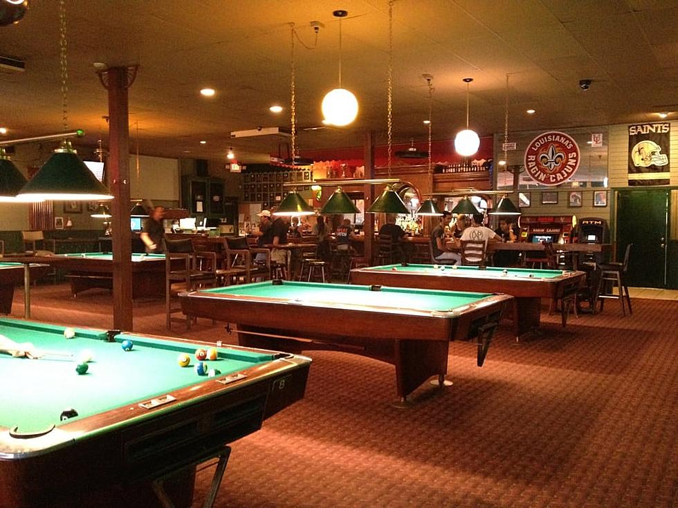 Guys Night Out Set For Thursday, August 23rd At Sticks Billiards