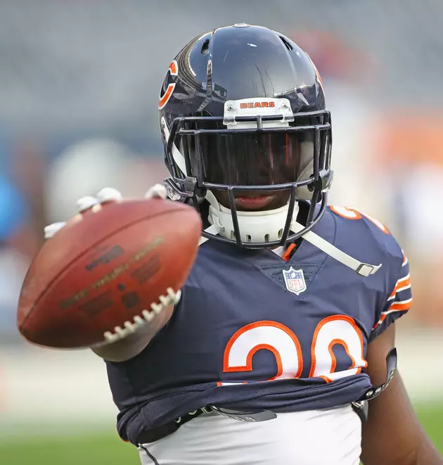 Fantasy Football: G&#8217;s Waiver Wire Tuesday Pick-Up&#8217;s